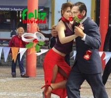 mark sanford christmas card