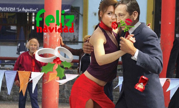 mark sanford christmas card m