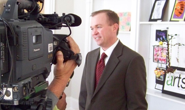 mulvaney camera
