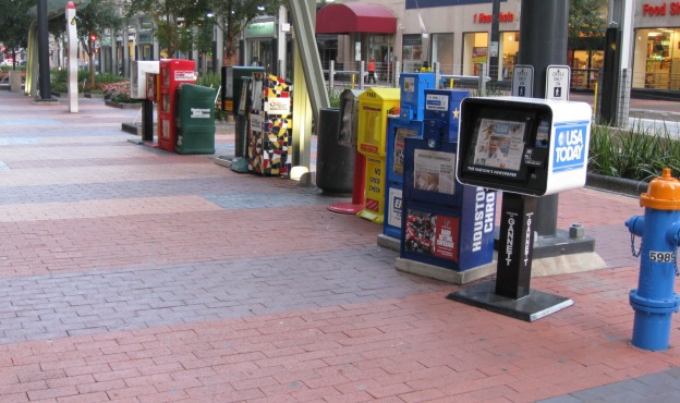 newspapers newspapers
