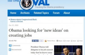 obama jobs obama jobs