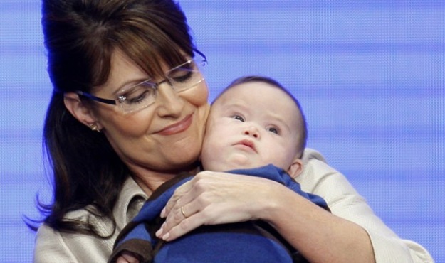 palin trig palin trig