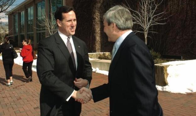 santorum santorum