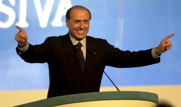 silvio