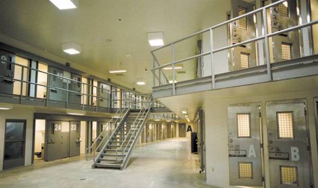 thomson correctional facility