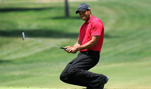 tiger woods tiger woods