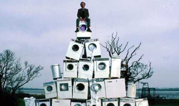 washing machines