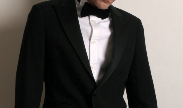 black tie black tie