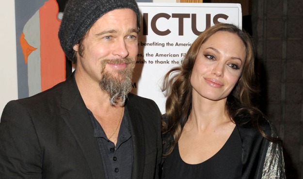 brangelina brangelina