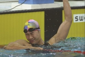 chinese swimmers Vaaaaaaatt???