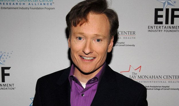 conan conan