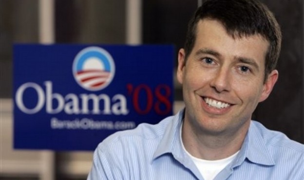 david plouffe david plouffe