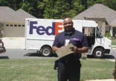 fedex fedex