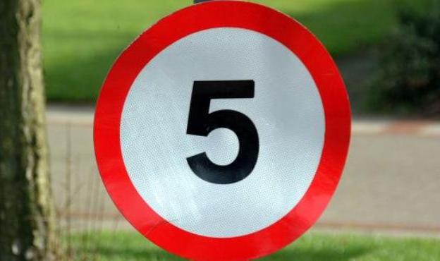 five five
