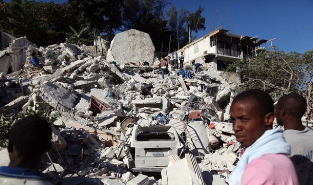haiti haiti