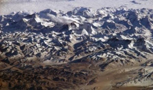himalayas himalayas