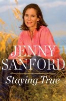 jenny sanford staying true