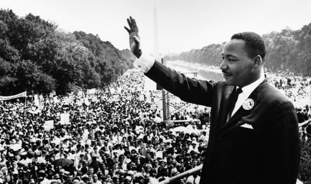 martin luther king martin luther king