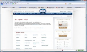 obama executive order