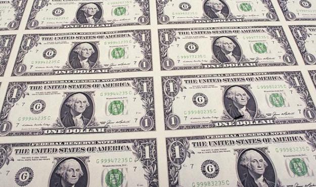 one dollar bills one dollar bills