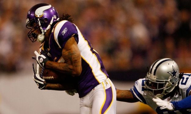 sidney rice sidney rice