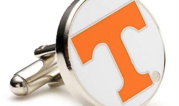 tennessee cufflink tennessee cufflink