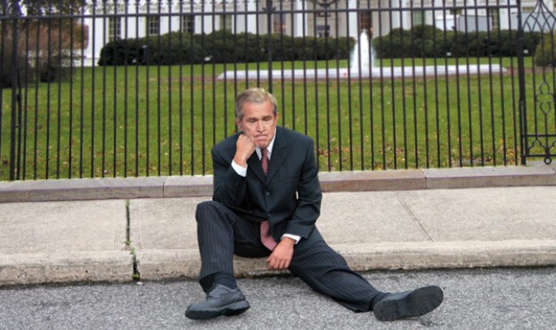 bush legacy bush legacy