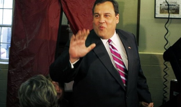 chris christie chris christie