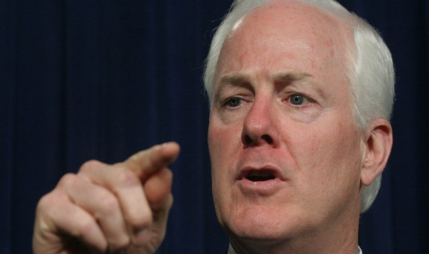 cornyn