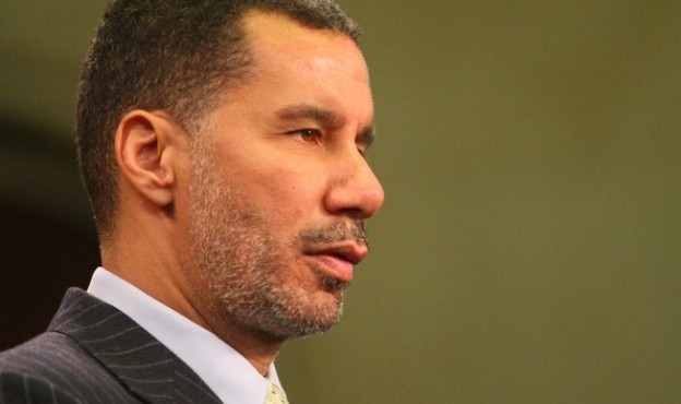 david paterson david paterson