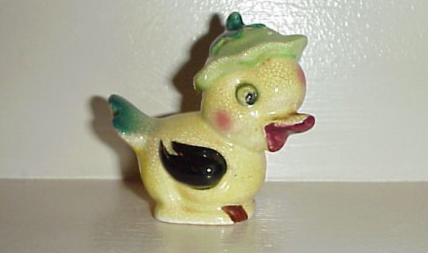 ducky ducky