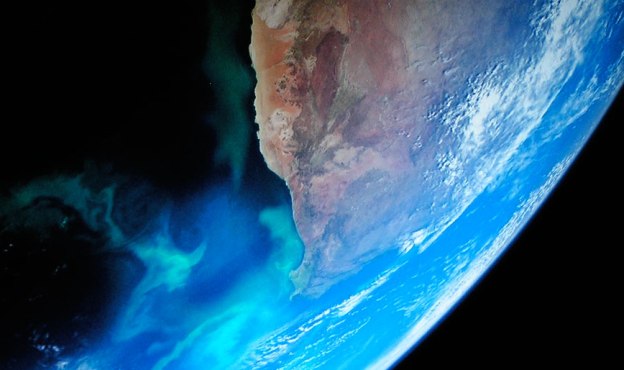 earth earth
