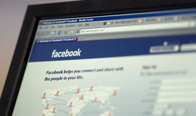 facebook facebook