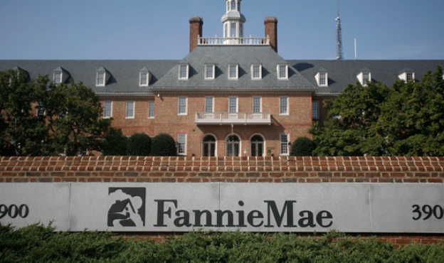 fannie mae fannie mae