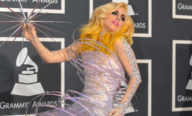gaga grammys gaga grammys
