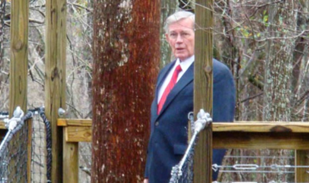 hugh leatherman hugh leatherman
