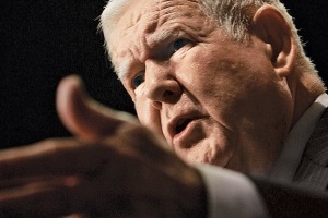 John Murtha: Veteran Democrat Dead