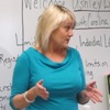 Landess Addresses “It” Kids
