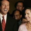 south carolina governor mark sanford and jenny sanford divorce