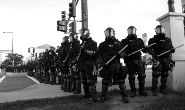 riot police riot police