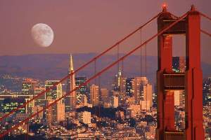 A. Citizen: Spratt’s “San Francisco” Connection