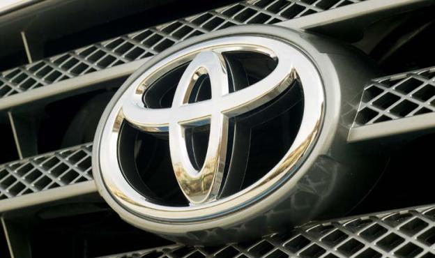 toyota toyota
