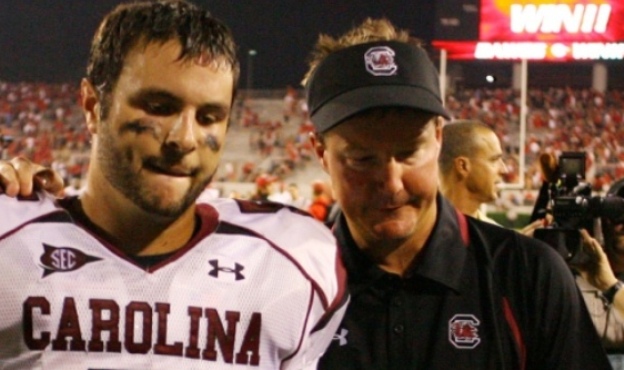 usc georgia usc georgia