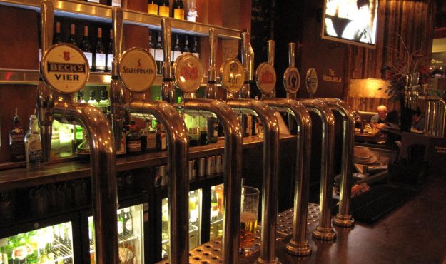 beer