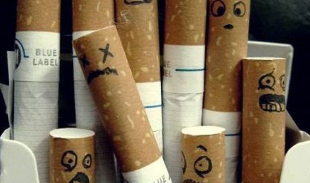 cigarettes cigarettes