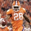 CJ Spiller: Showcasing The Value Of A Clemson Degree