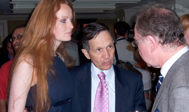 dennis kucinich