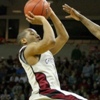 Downey Named First Team All-SEC