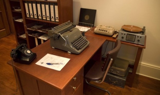 fifties office fifties office