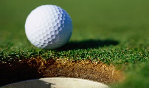 golf ball golf ball